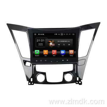 Car Stereo for Hyundai Sonata 2011-2013